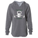 Womens 2X-Large SHADOW Hoodie