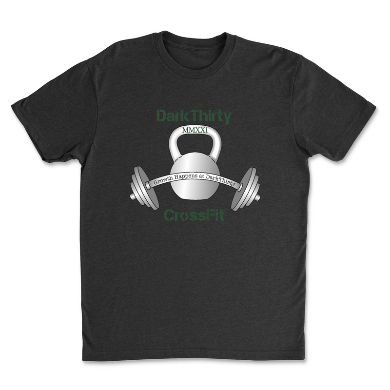 Mens 2X-Large BLACK T-Shirt