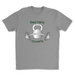 Mens 2X-Large DARK_HEATHER_GREY T-Shirt
