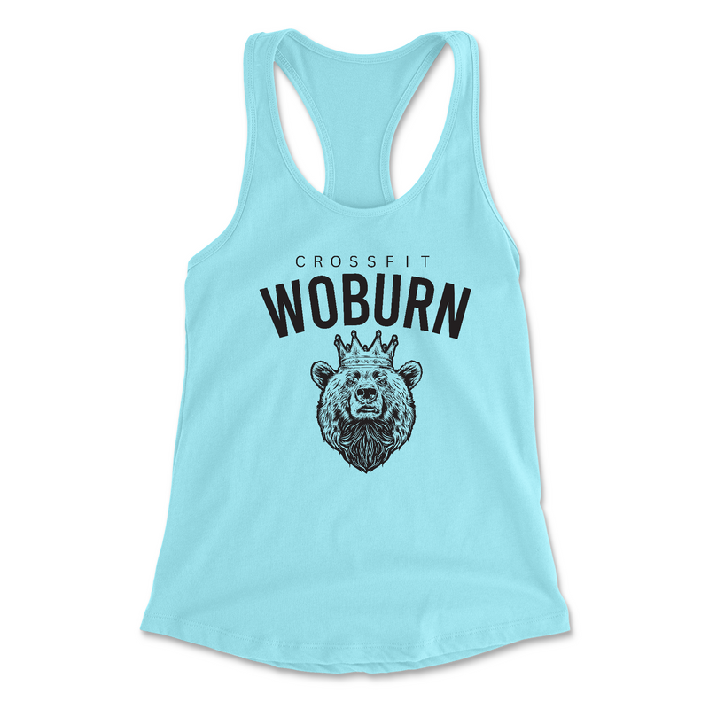 Womens 2X-Large CANCUN Tank Top