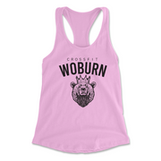 Womens 2X-Large LILAC Tank Top