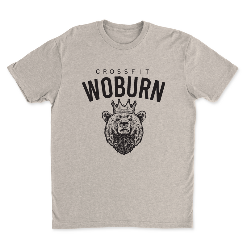 Mens 2X-Large SILK T-Shirt