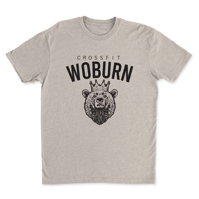 Mens 2X-Large SILK T-Shirt