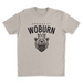 Mens 2X-Large SILK T-Shirt
