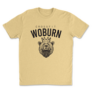 Mens 2X-Large BANANA_CREAM T-Shirt