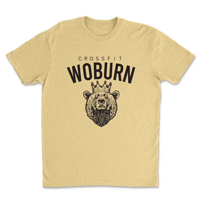 Mens 2X-Large BANANA_CREAM T-Shirt