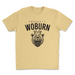 Mens 2X-Large BANANA_CREAM T-Shirt