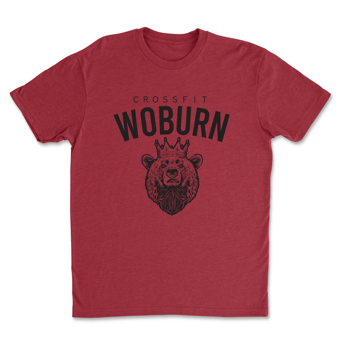 Mens 2X-Large CARDINAL T-Shirt