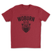 Mens 2X-Large CARDINAL T-Shirt