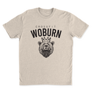 Mens 2X-Large SAND T-Shirt