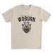 Mens 2X-Large SAND T-Shirt