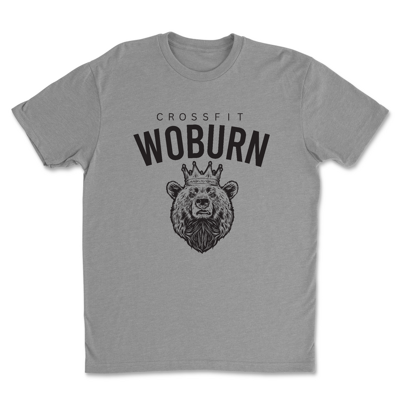 Mens 2X-Large DARK_HEATHER_GREY T-Shirt
