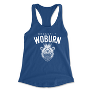 Womens 2X-Large ROYAL Tank Top