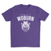 Mens 2X-Large PURPLE_RUSH T-Shirt