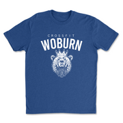 Mens 2X-Large ROYAL T-Shirt