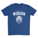 Mens 2X-Large ROYAL T-Shirt