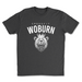 Mens 2X-Large CHARCOAL T-Shirt