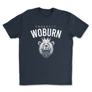 Mens 2X-Large Midnight_Navy T-Shirt