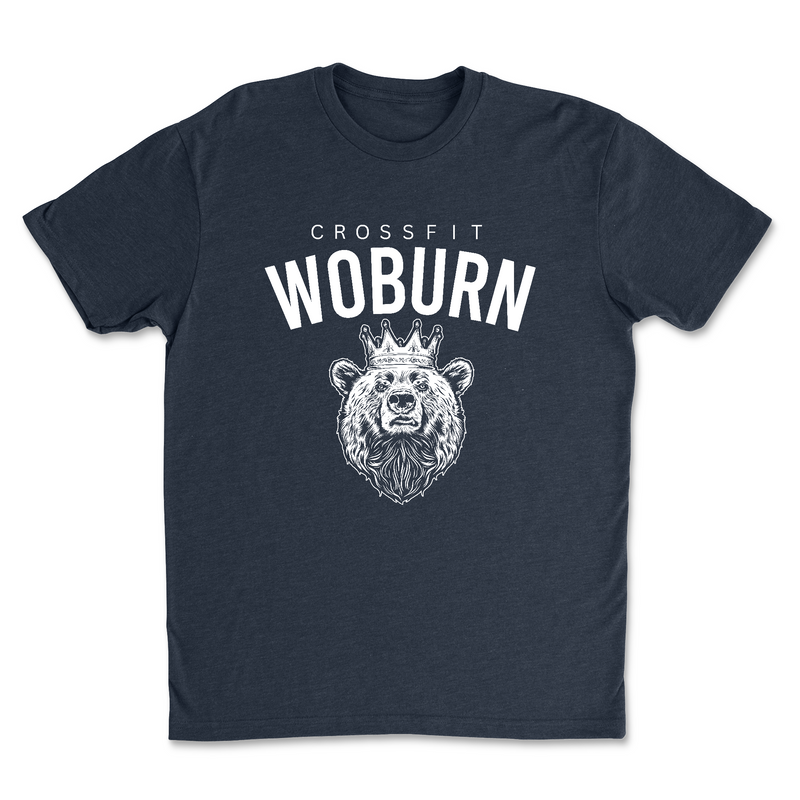 Mens 2X-Large Midnight_Navy T-Shirt