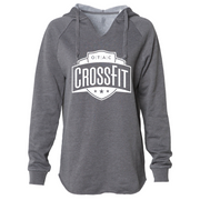 Womens 2X-Large SHADOW Hoodie