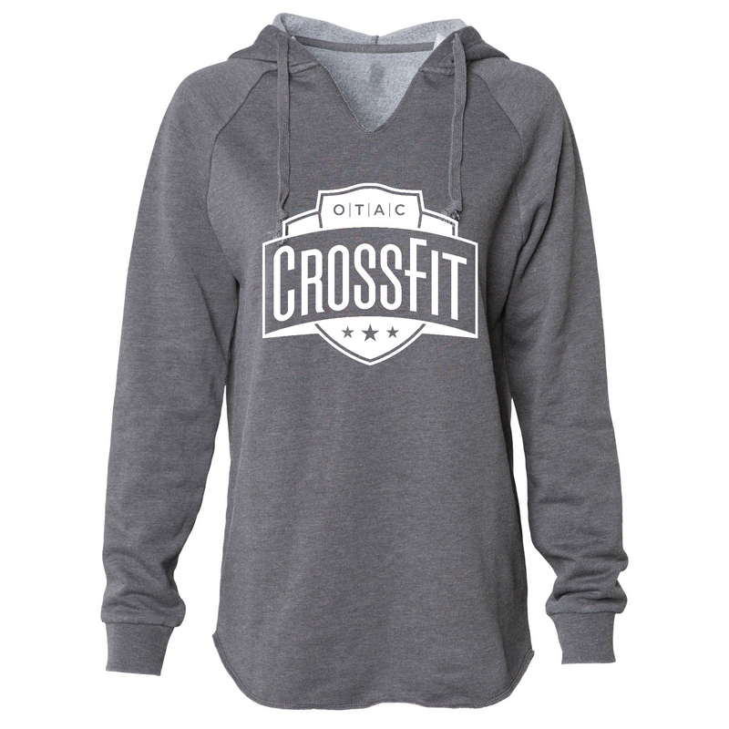 Womens 2X-Large SHADOW Hoodie