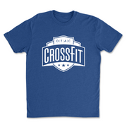Mens 2X-Large ROYAL T-Shirt