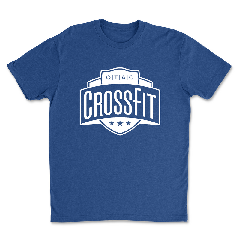 Mens 2X-Large ROYAL T-Shirt