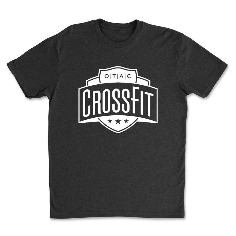 Mens 2X-Large BLACK T-Shirt