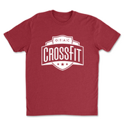 Mens 2X-Large CARDINAL T-Shirt