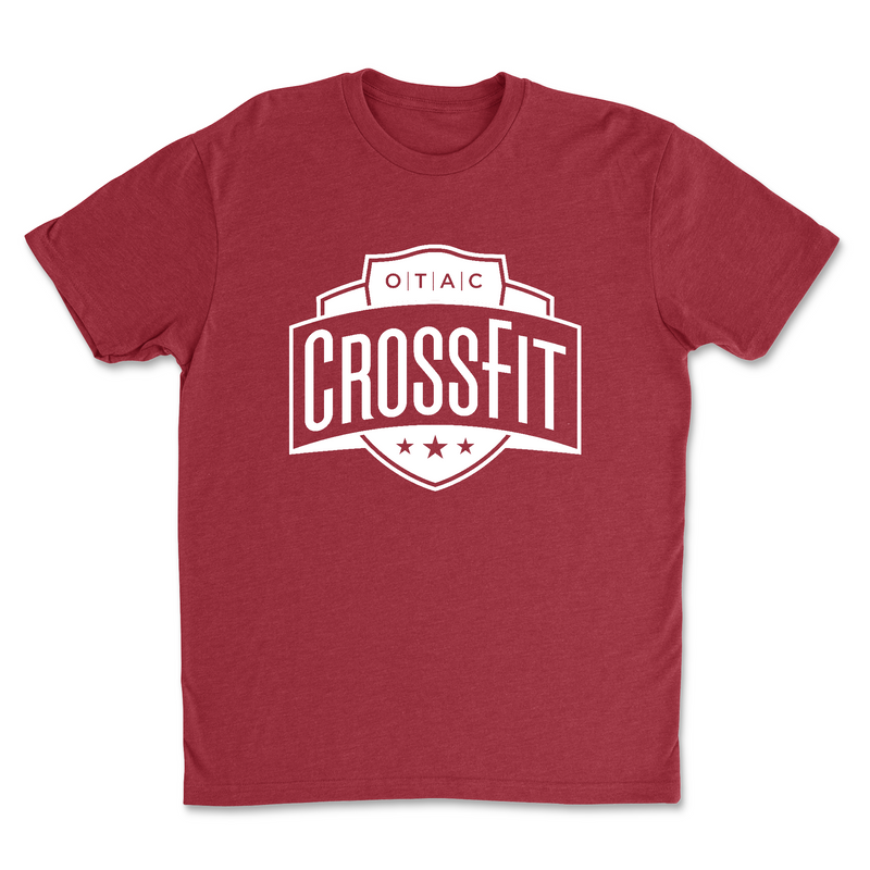Mens 2X-Large CARDINAL T-Shirt