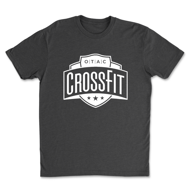 Mens 2X-Large CHARCOAL T-Shirt