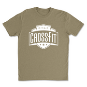 Mens 2X-Large LIGHT_OLIVE T-Shirt