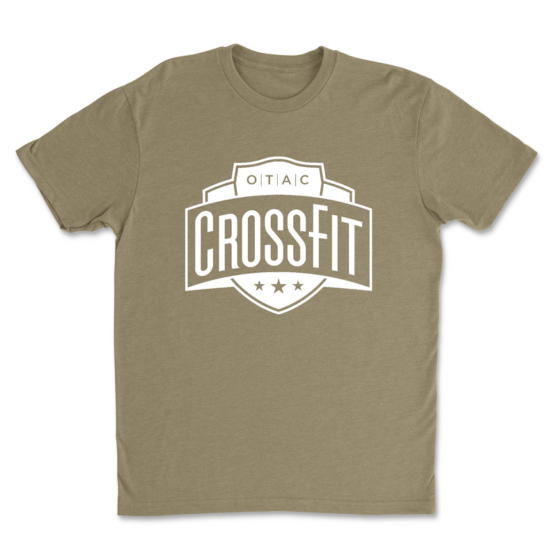 Mens 2X-Large LIGHT_OLIVE T-Shirt