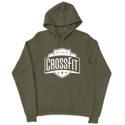 Mens 2X-Large ARMY Hoodie