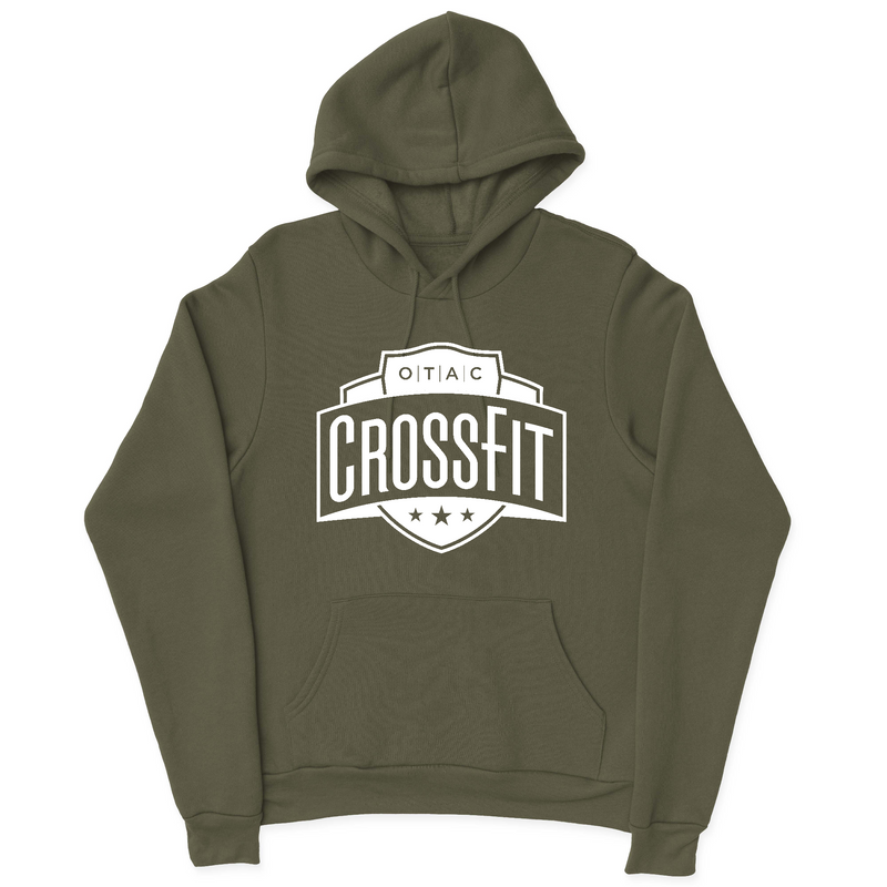 Mens 2X-Large ARMY Hoodie