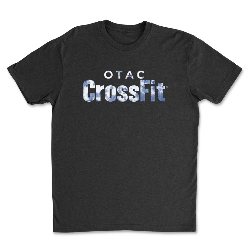Mens 2X-Large BLACK T-Shirt