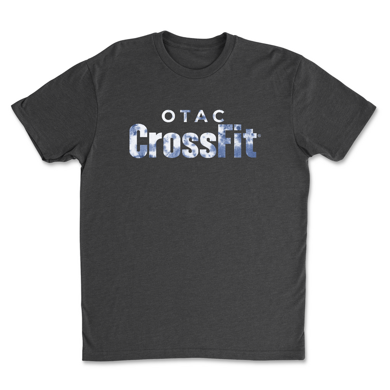 Mens 2X-Large CHARCOAL T-Shirt