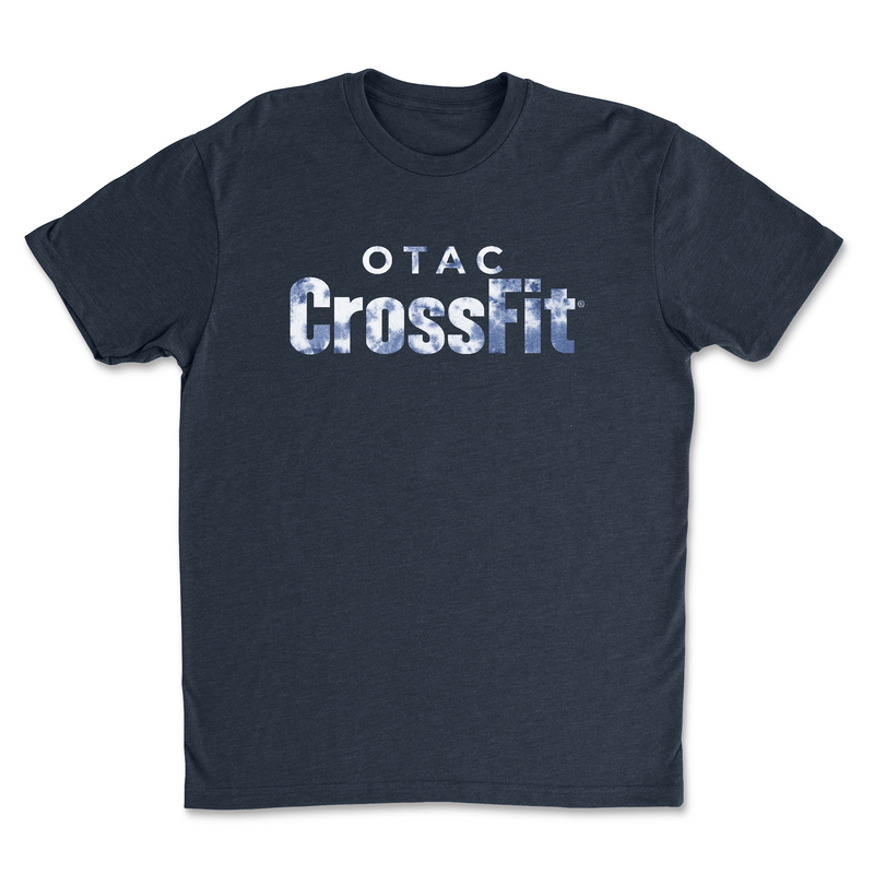 Mens 2X-Large Midnight_Navy T-Shirt