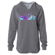 Womens 2X-Large SHADOW Hoodie
