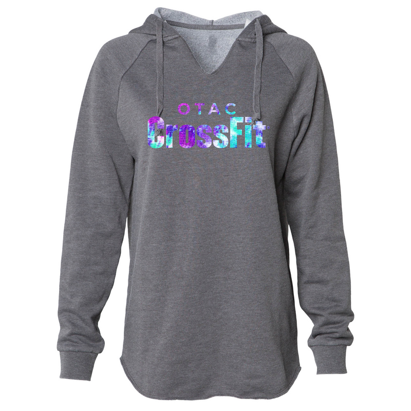 Womens 2X-Large SHADOW Hoodie
