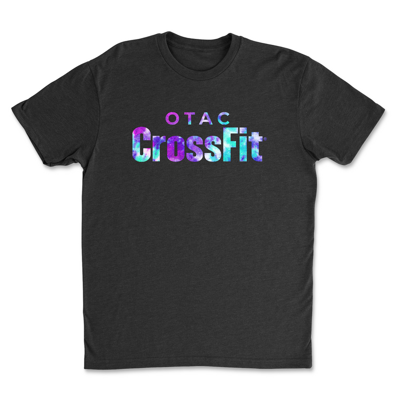 Mens 2X-Large BLACK T-Shirt