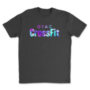 Mens 2X-Large CHARCOAL T-Shirt