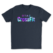 Mens 2X-Large Midnight_Navy T-Shirt