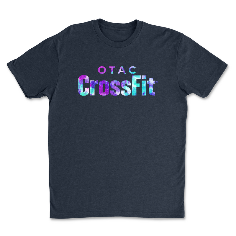 Mens 2X-Large Midnight_Navy T-Shirt