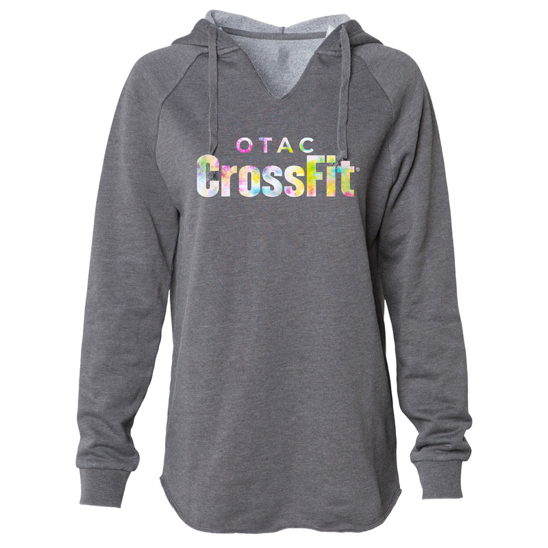Womens 2X-Large SHADOW Hoodie