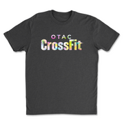 Mens 2X-Large CHARCOAL T-Shirt
