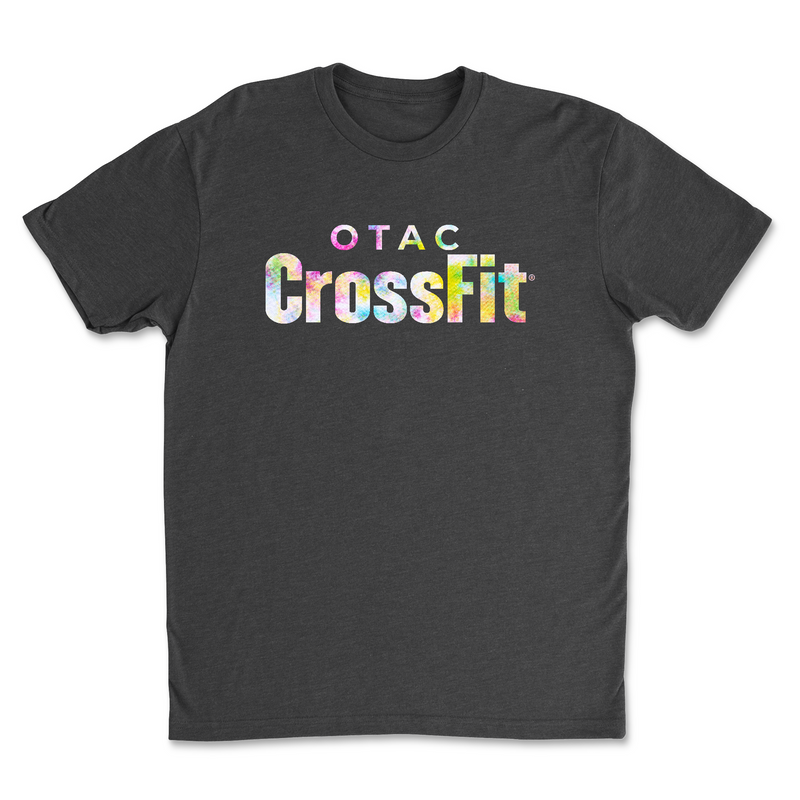 Mens 2X-Large CHARCOAL T-Shirt