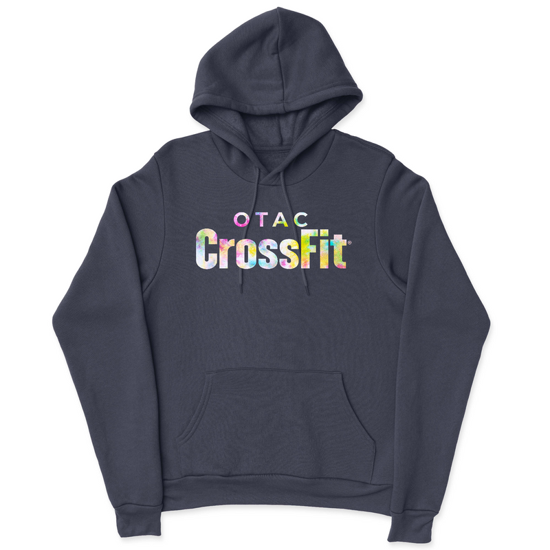 Mens 2X-Large CLASSIC_NAVY Hoodie