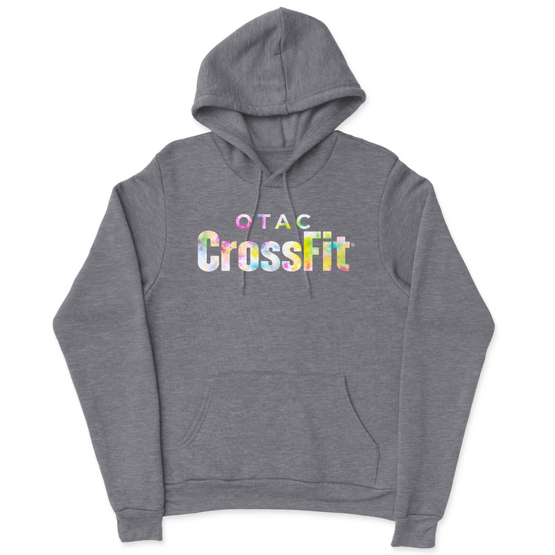 Mens 2X-Large GUNMETAL_HEATHER Hoodie