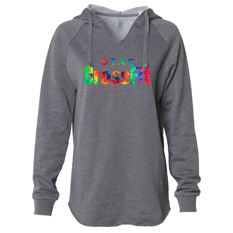 Womens 2X-Large SHADOW Hoodie